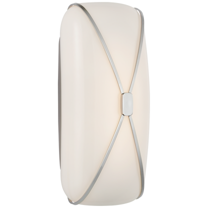 Fondant Linear Bath Sconce