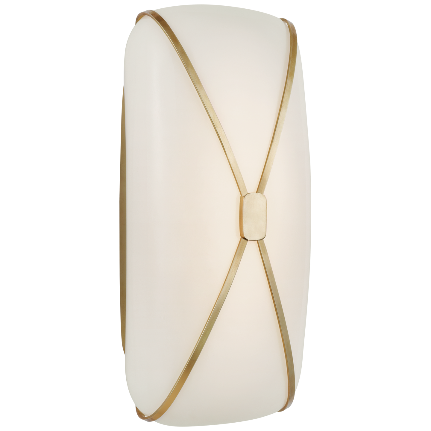 Fondant Linear Bath Sconce