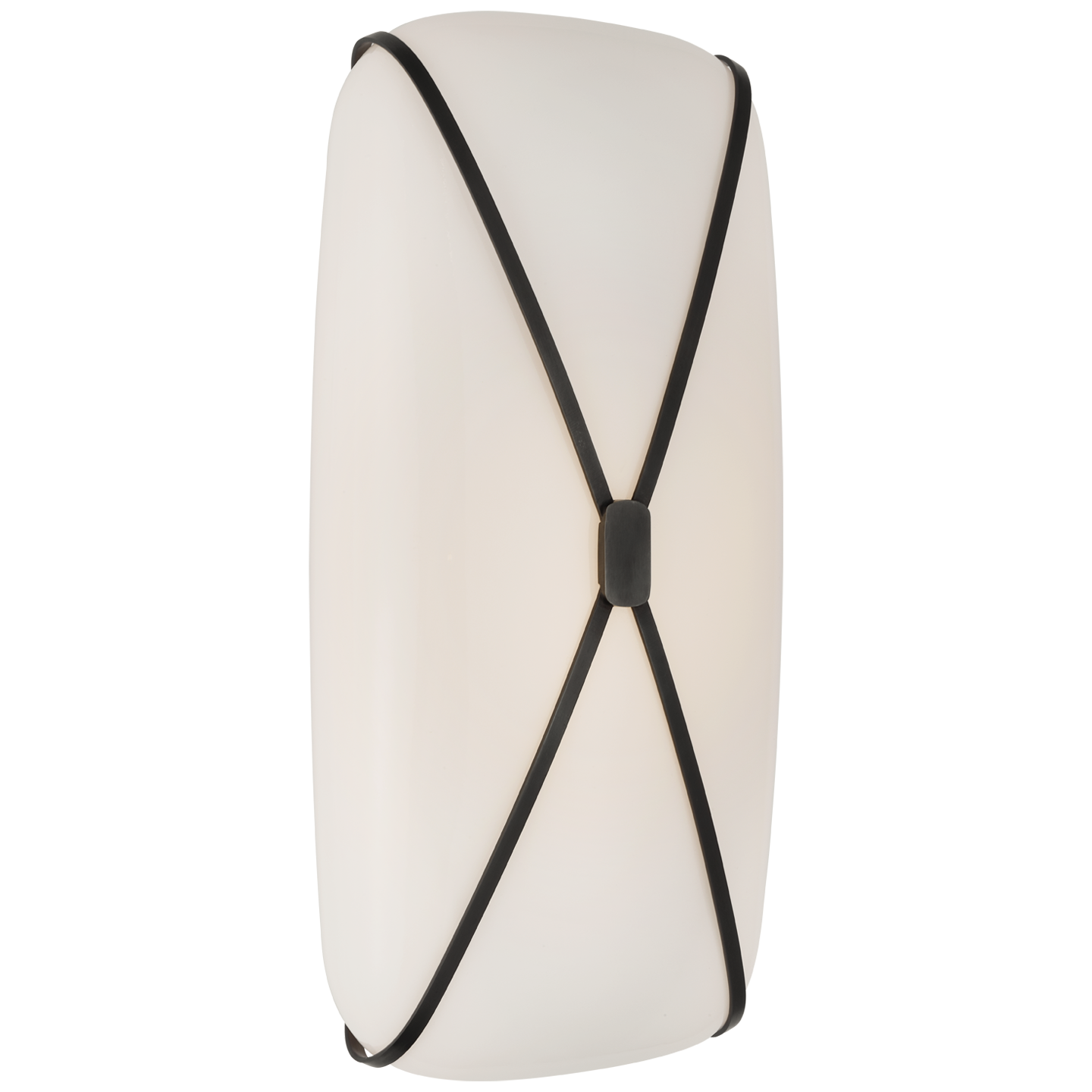 Fondant Linear Bath Sconce