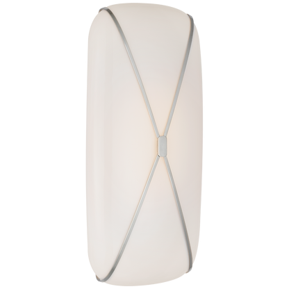 Fondant Linear Bath Sconce