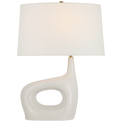 Sutro Left Table Lamp