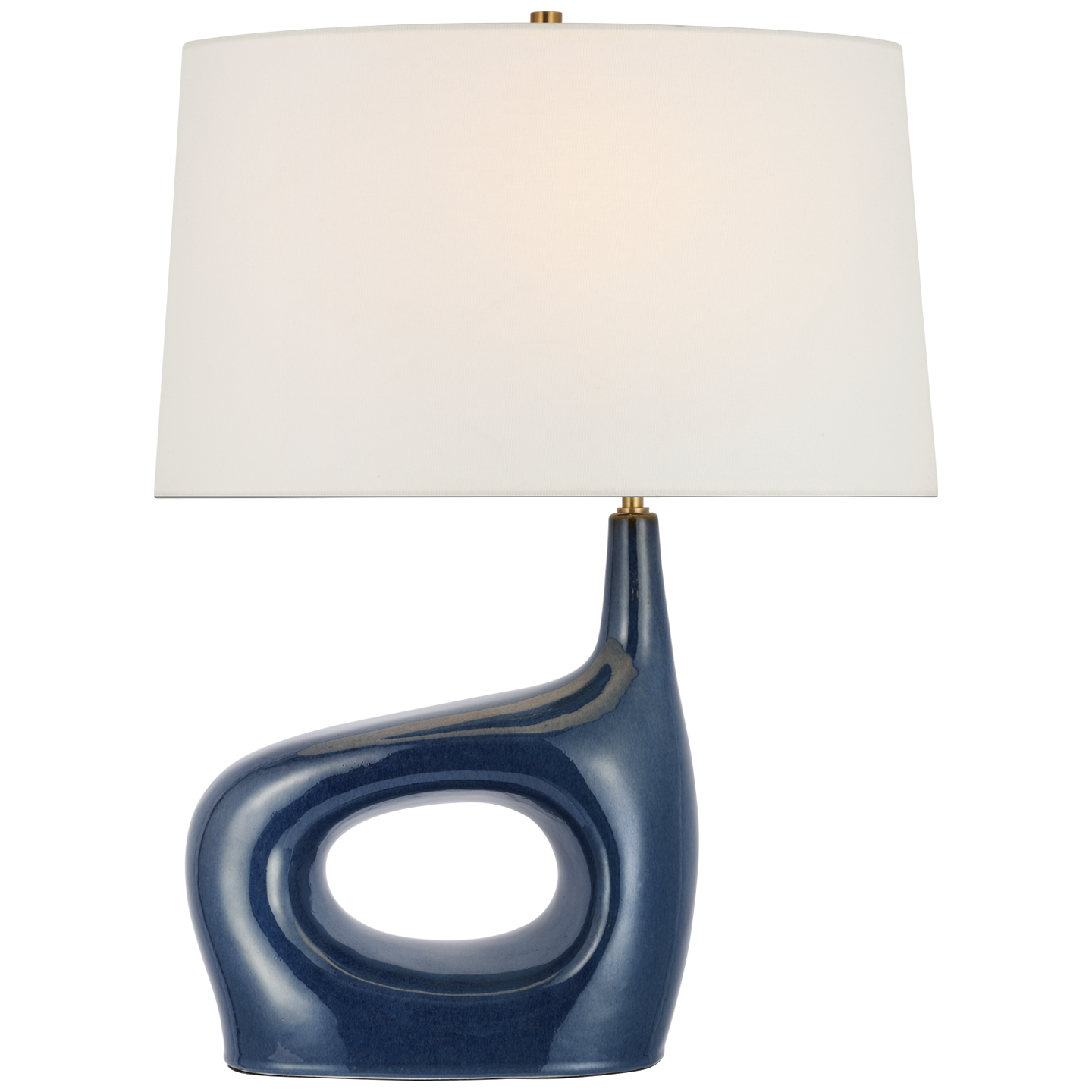 Sutro Left Table Lamp