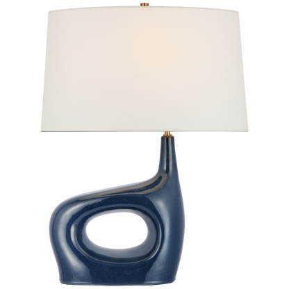 Sutro Left Table Lamp