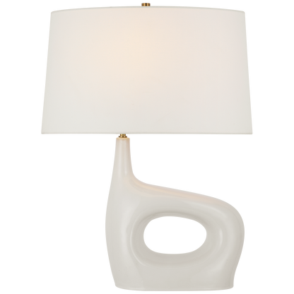 Sutro Right Table Lamp