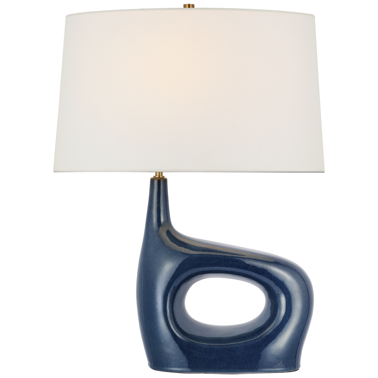 Sutro Right Table Lamp