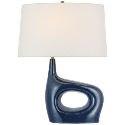 Sutro Right Table Lamp