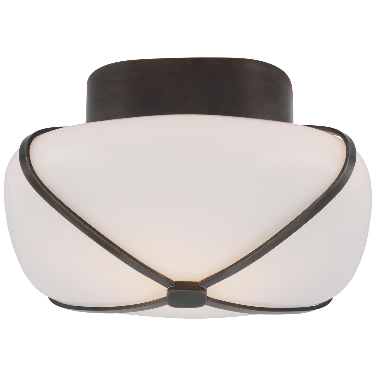 Fondant Flush Mount