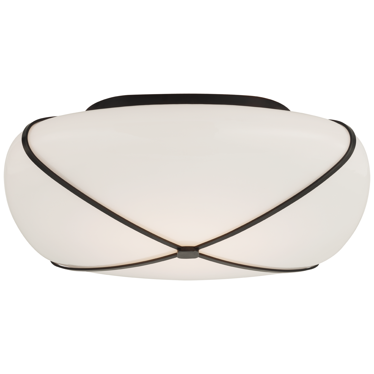 Fondant Flush Mount