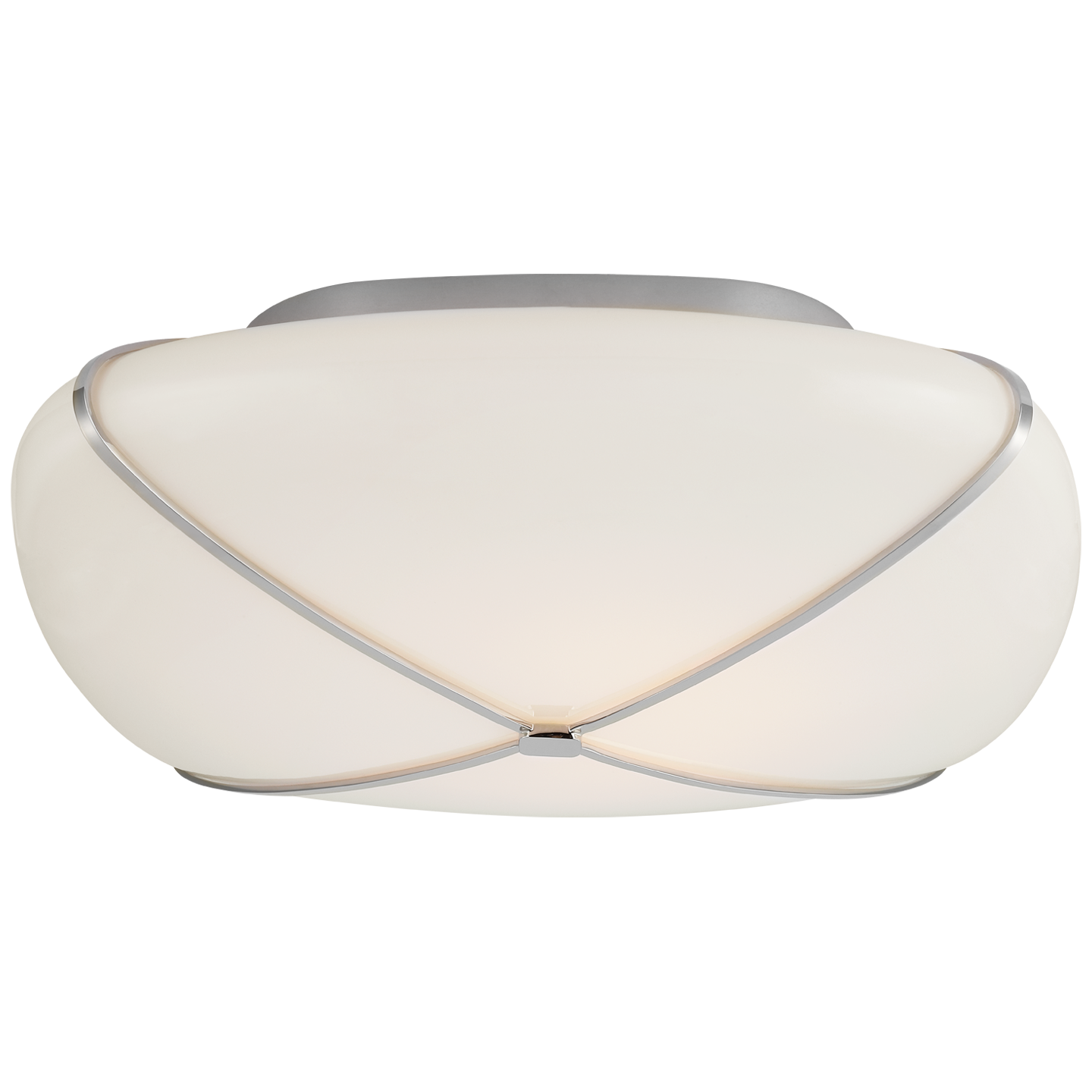 Fondant Flush Mount
