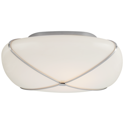 Fondant Flush Mount