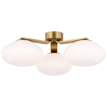 Marisol Flush Mount
