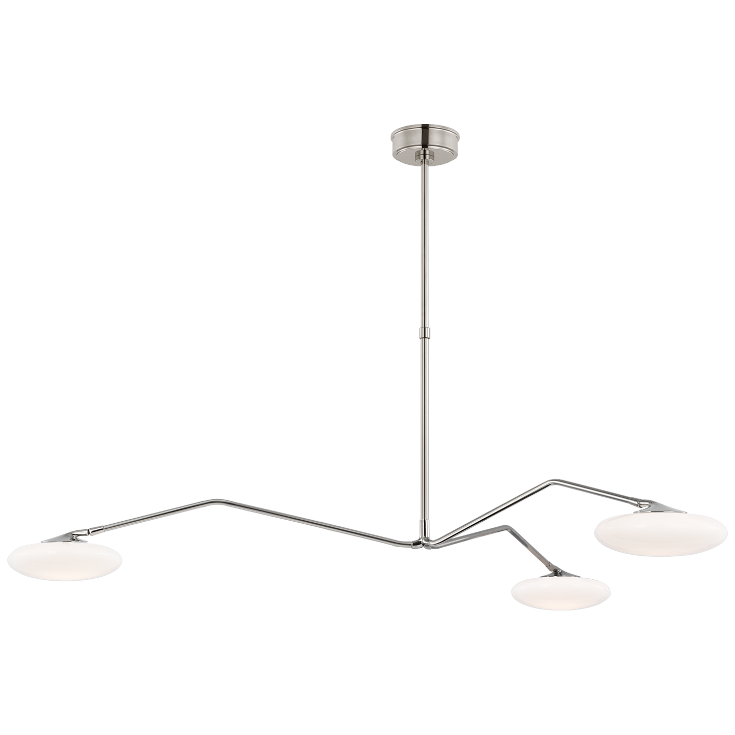 Brindille Chandelier