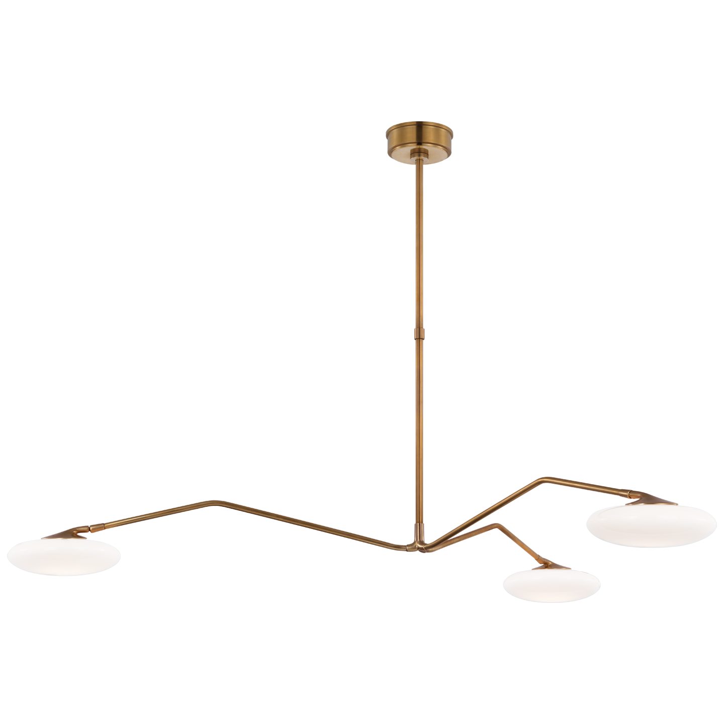 Brindille Chandelier