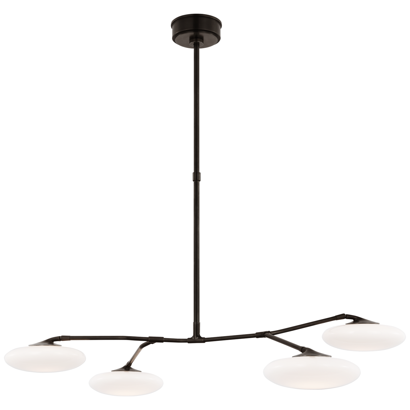 Brindille Chandelier