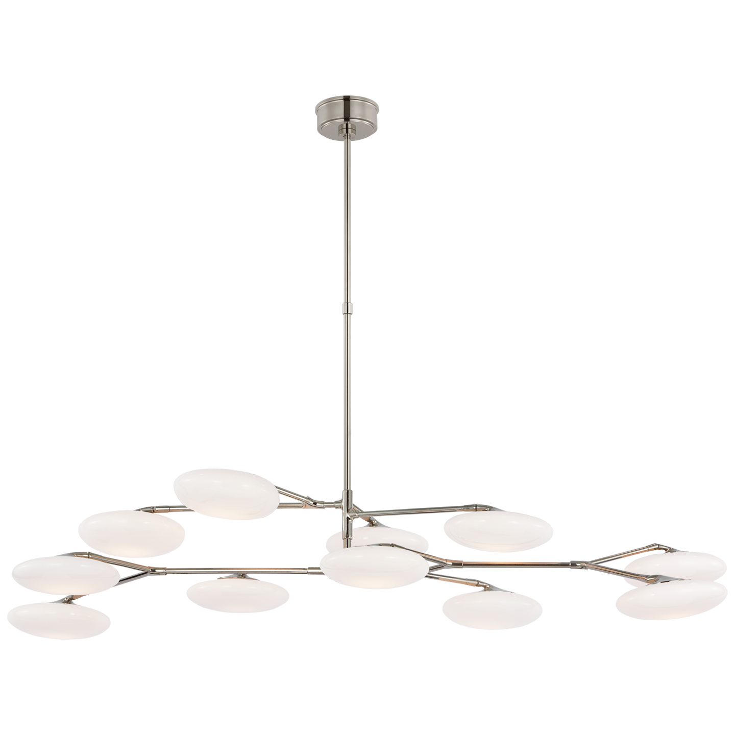 Brindille Chandelier