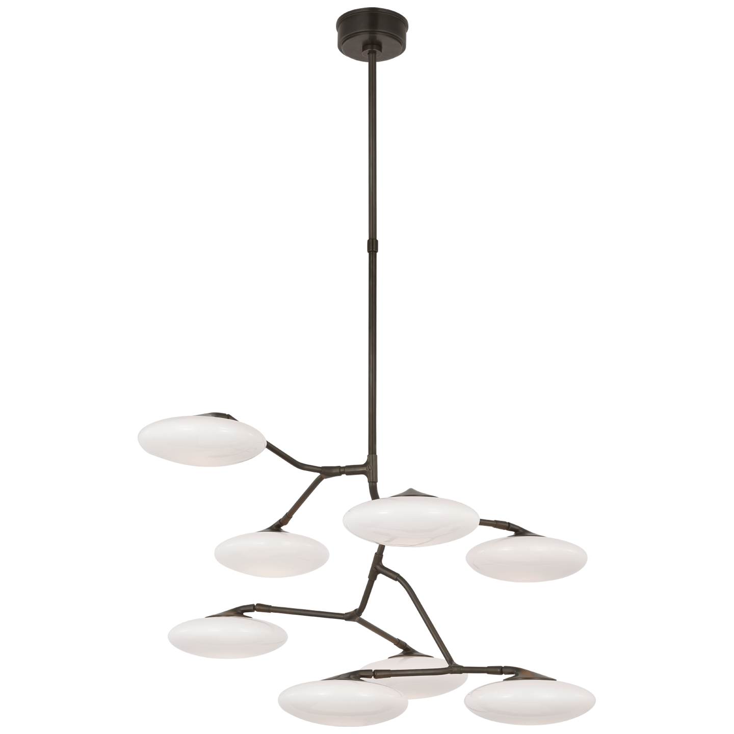 Brindille Entry Chandelier