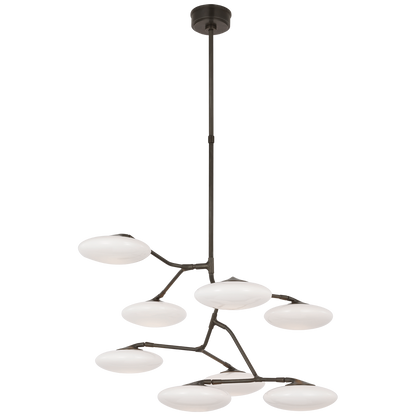 Brindille Entry Chandelier