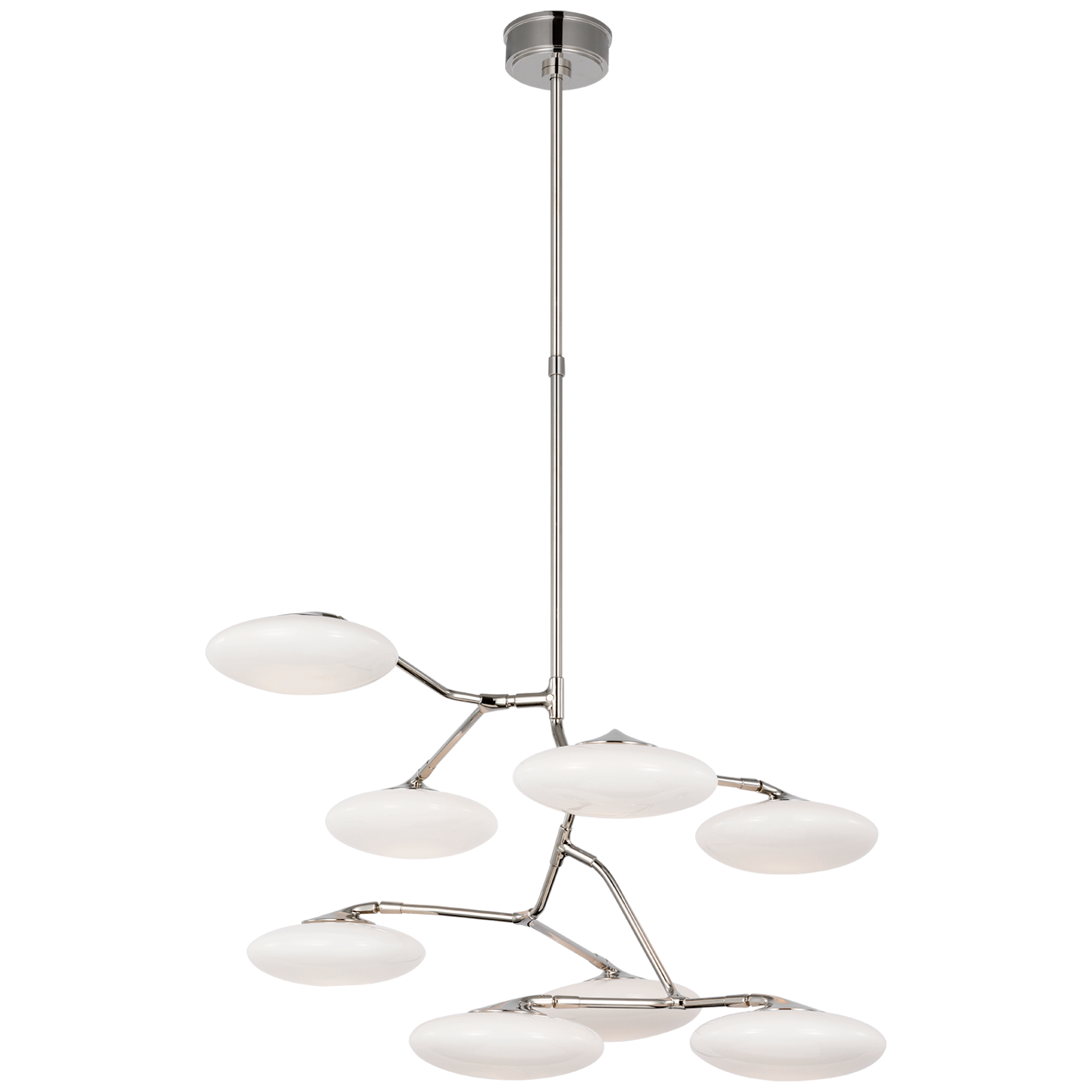 Brindille Entry Chandelier