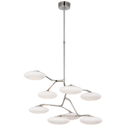 Brindille Entry Chandelier