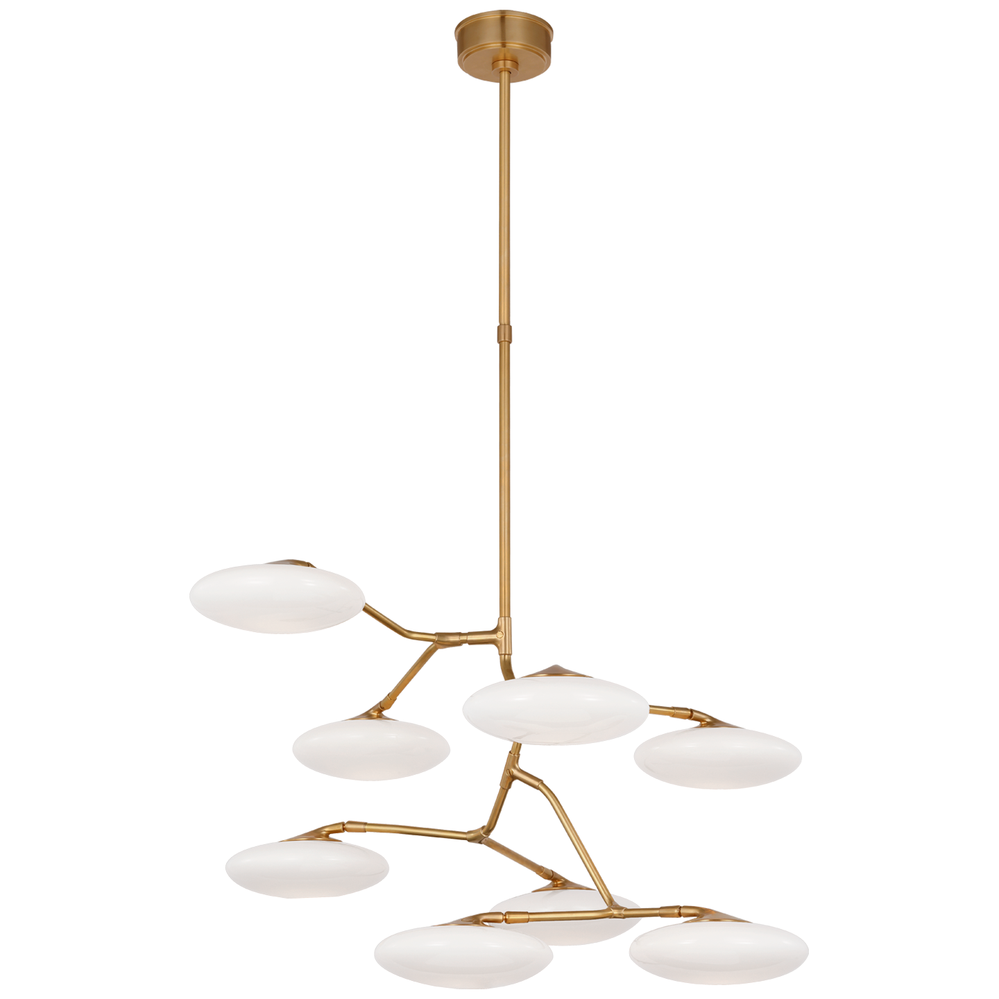 Brindille Entry Chandelier