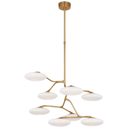 Brindille Entry Chandelier