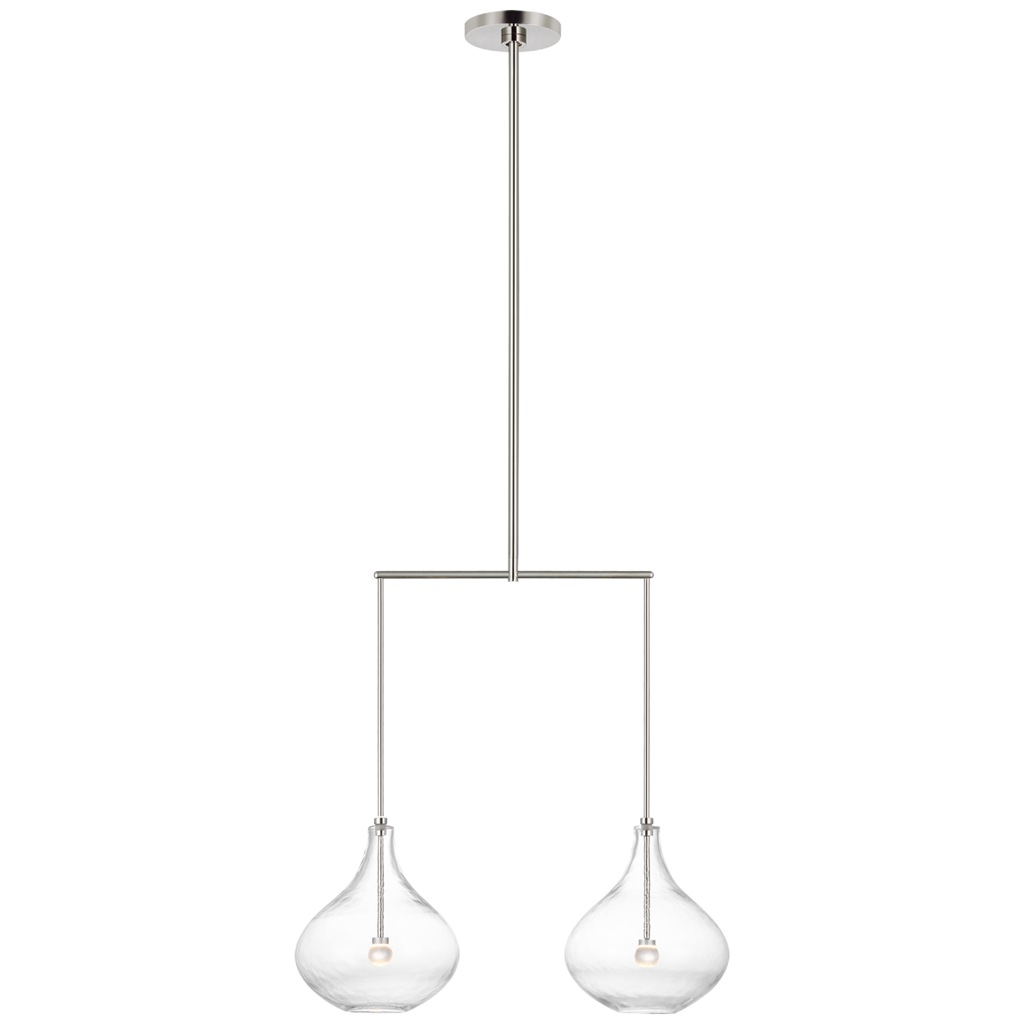 Lomme Linear Chandelier