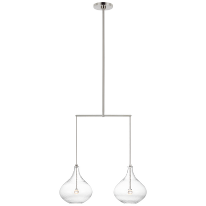 Lomme Linear Chandelier