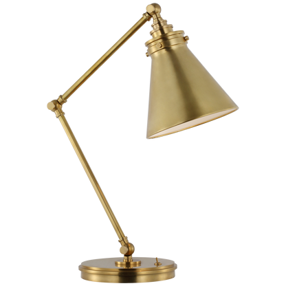 Parkington Articulating Desk Lamp