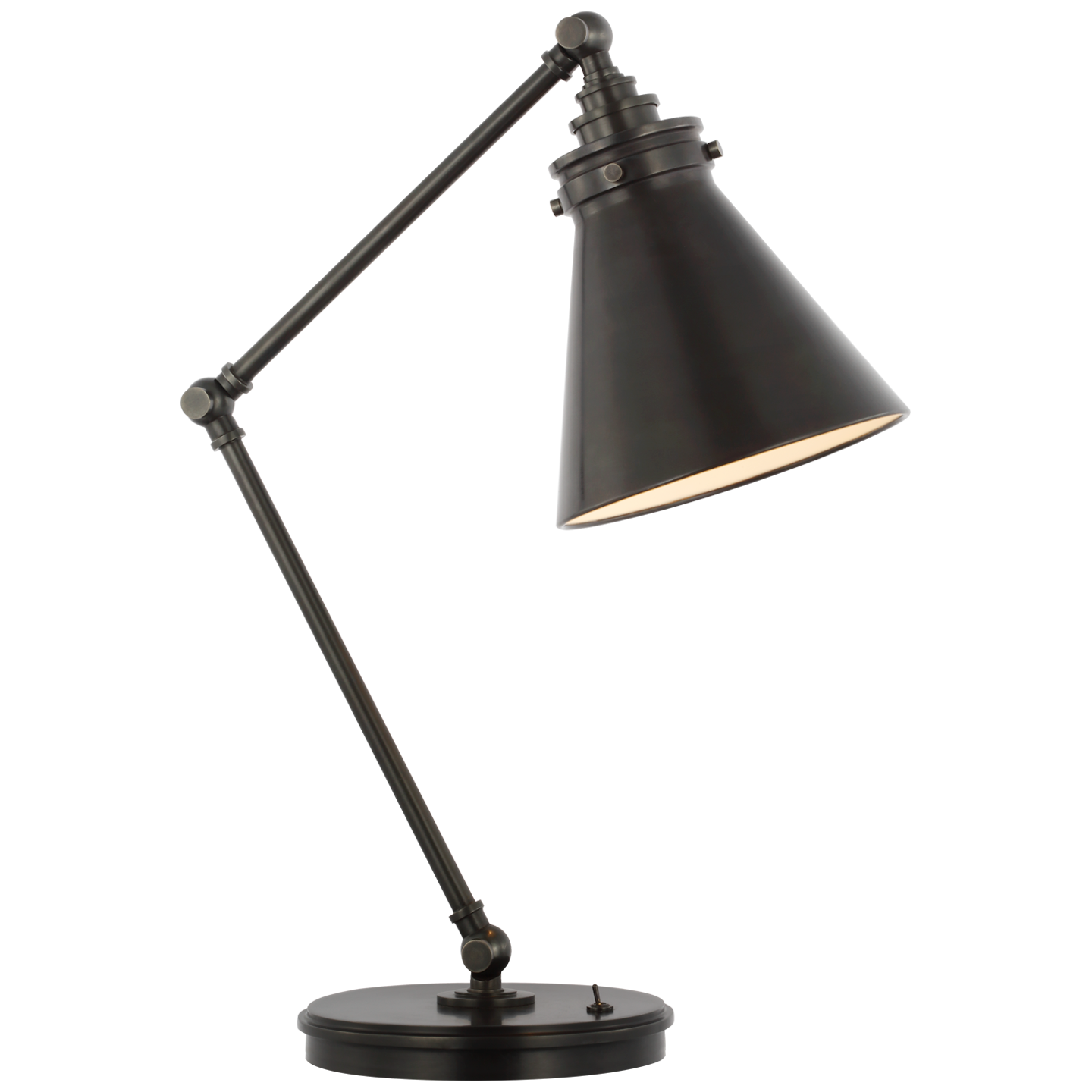 Parkington Articulating Desk Lamp