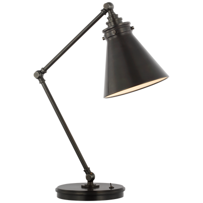 Parkington Articulating Desk Lamp