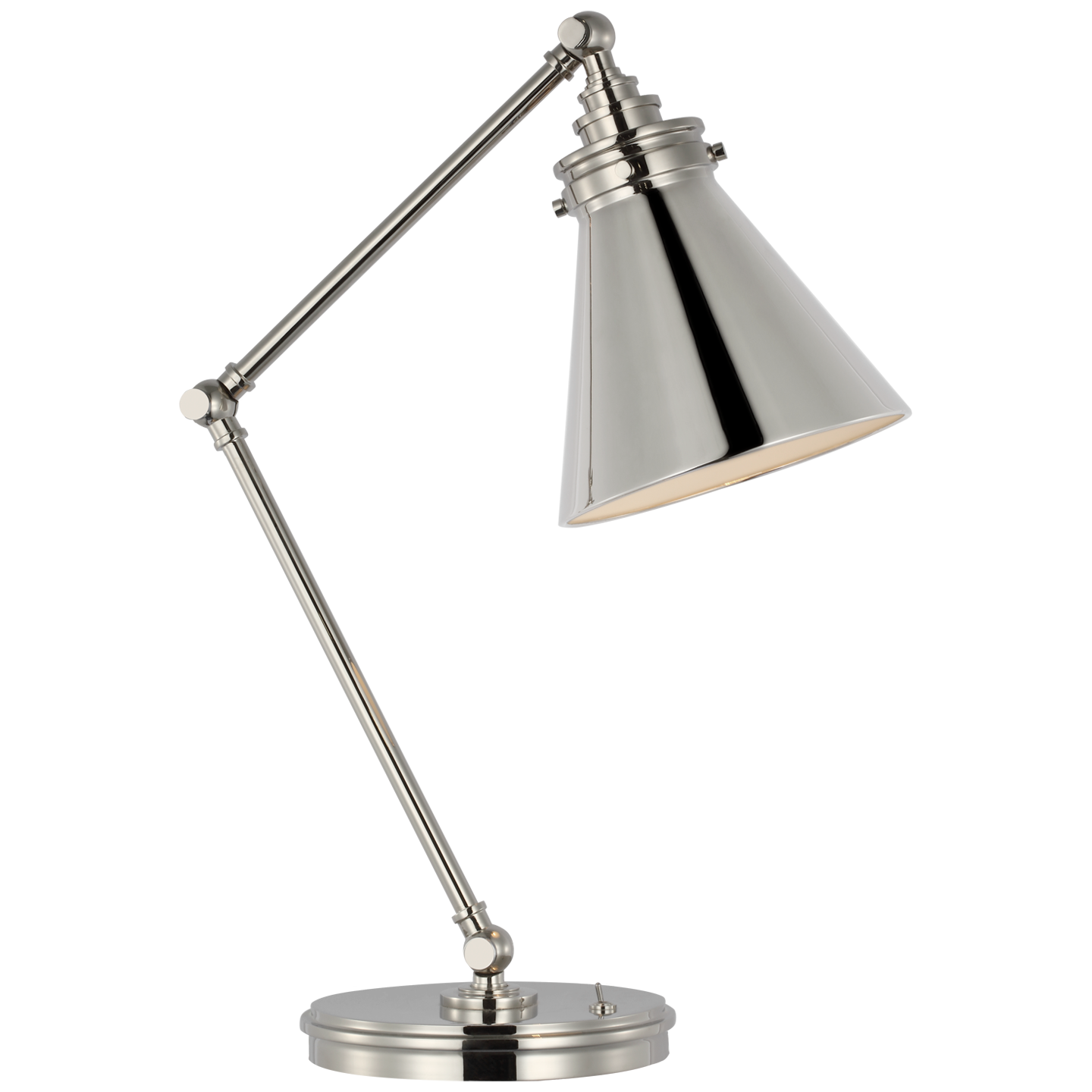 Parkington Articulating Desk Lamp