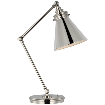 Parkington Articulating Desk Lamp