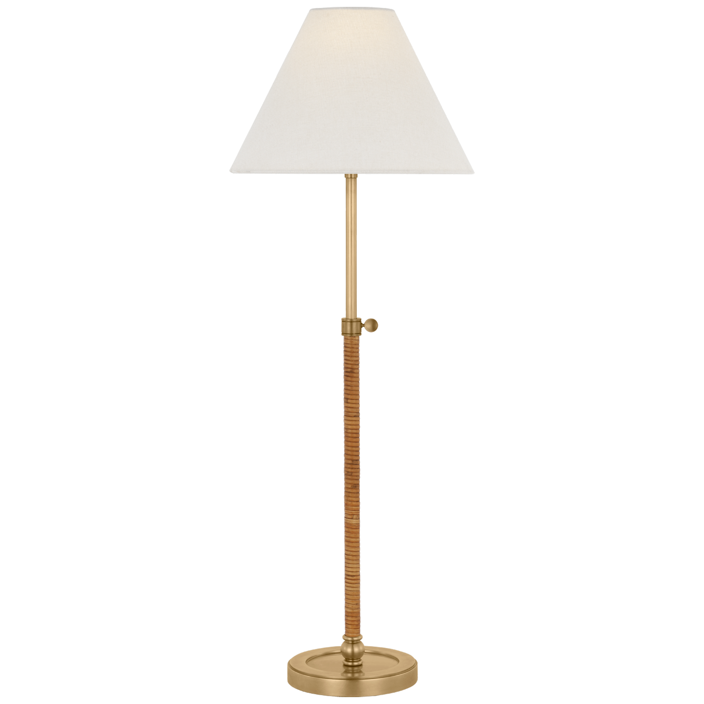 Basden Adjustable Buffet Lamp