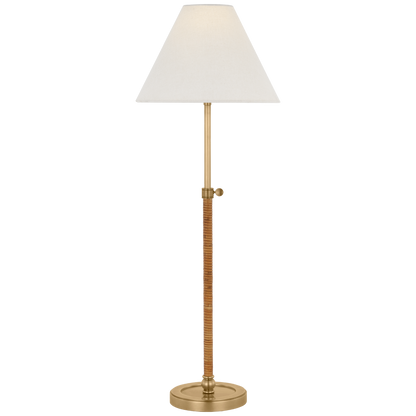 Basden Adjustable Buffet Lamp