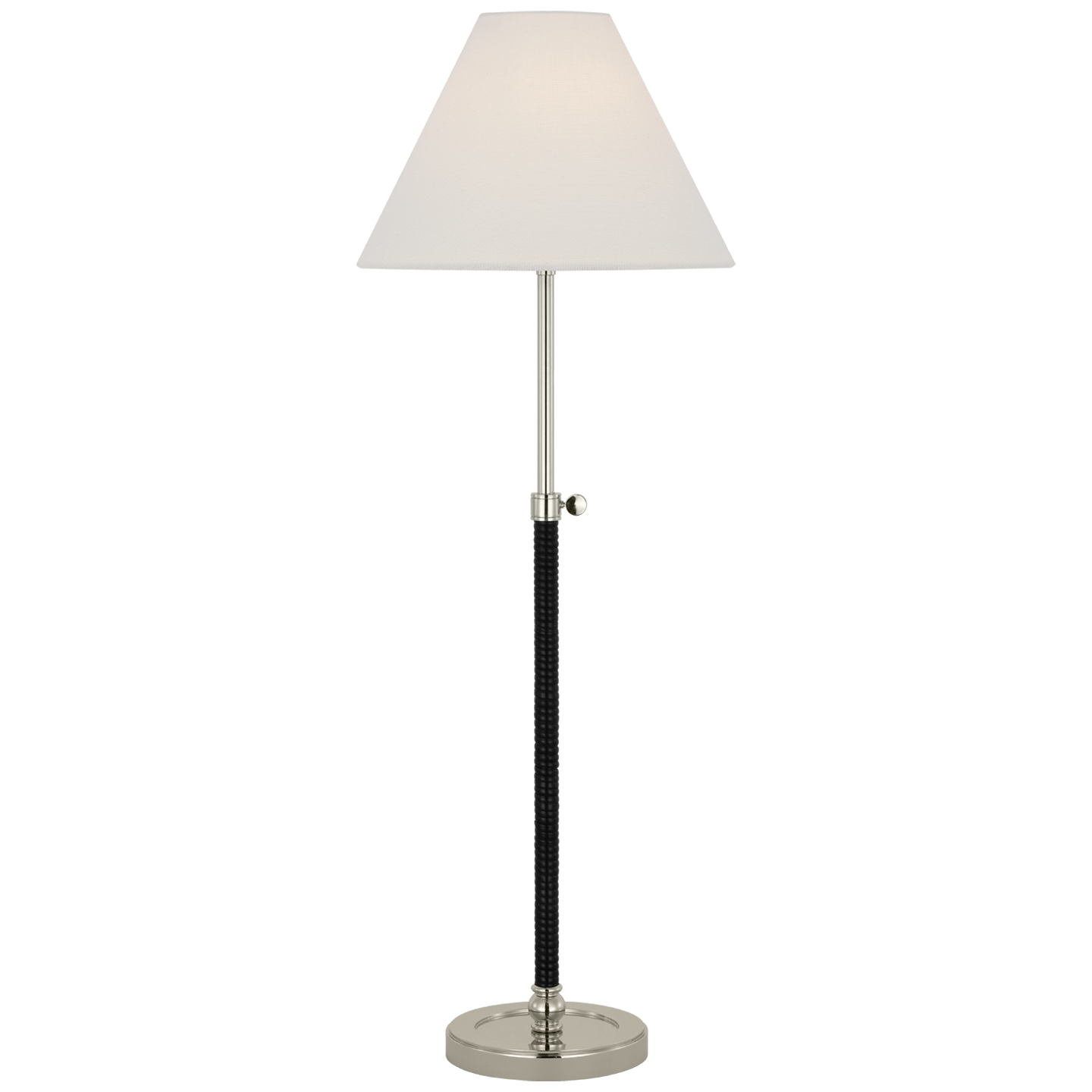Basden Adjustable Buffet Lamp