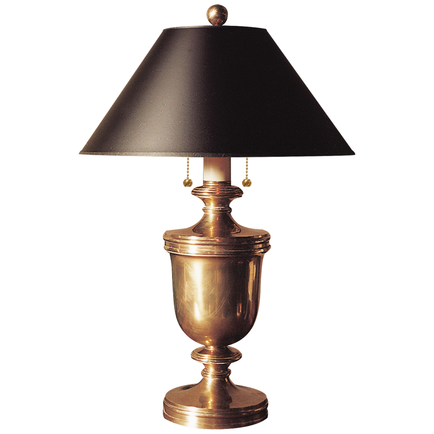 Classical Urn Form Table Lamp