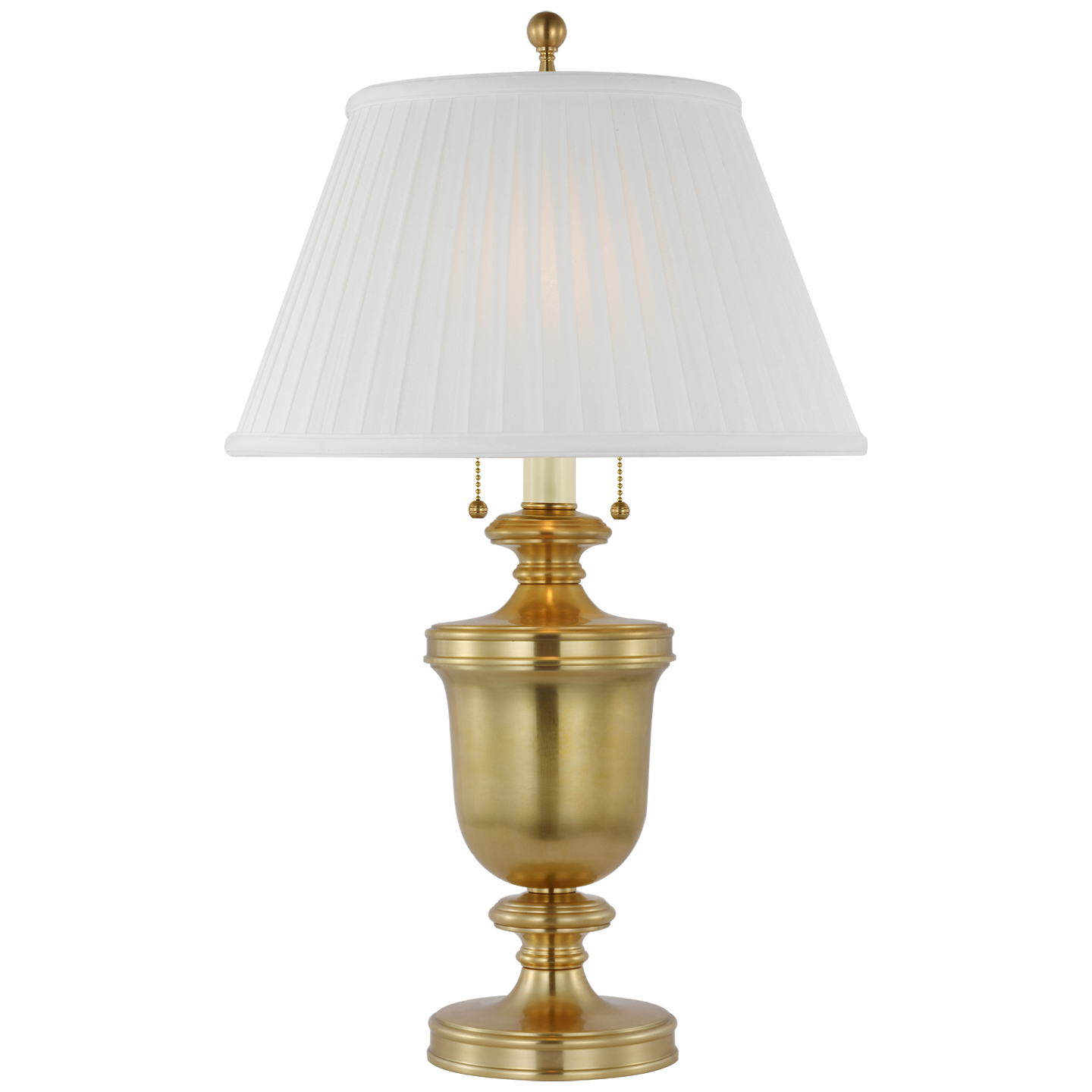 Classical Urn Form Table Lamp