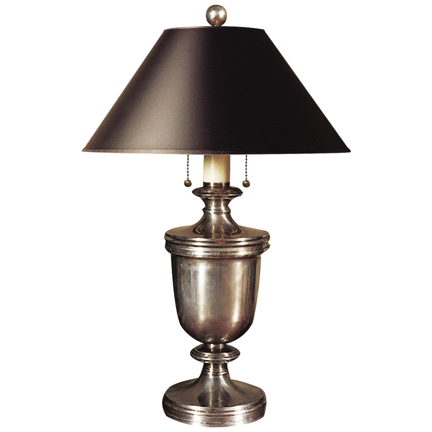 Classical Urn Form Table Lamp