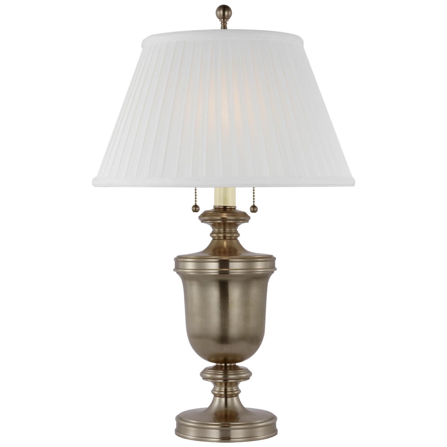 Classical Urn Form Table Lamp