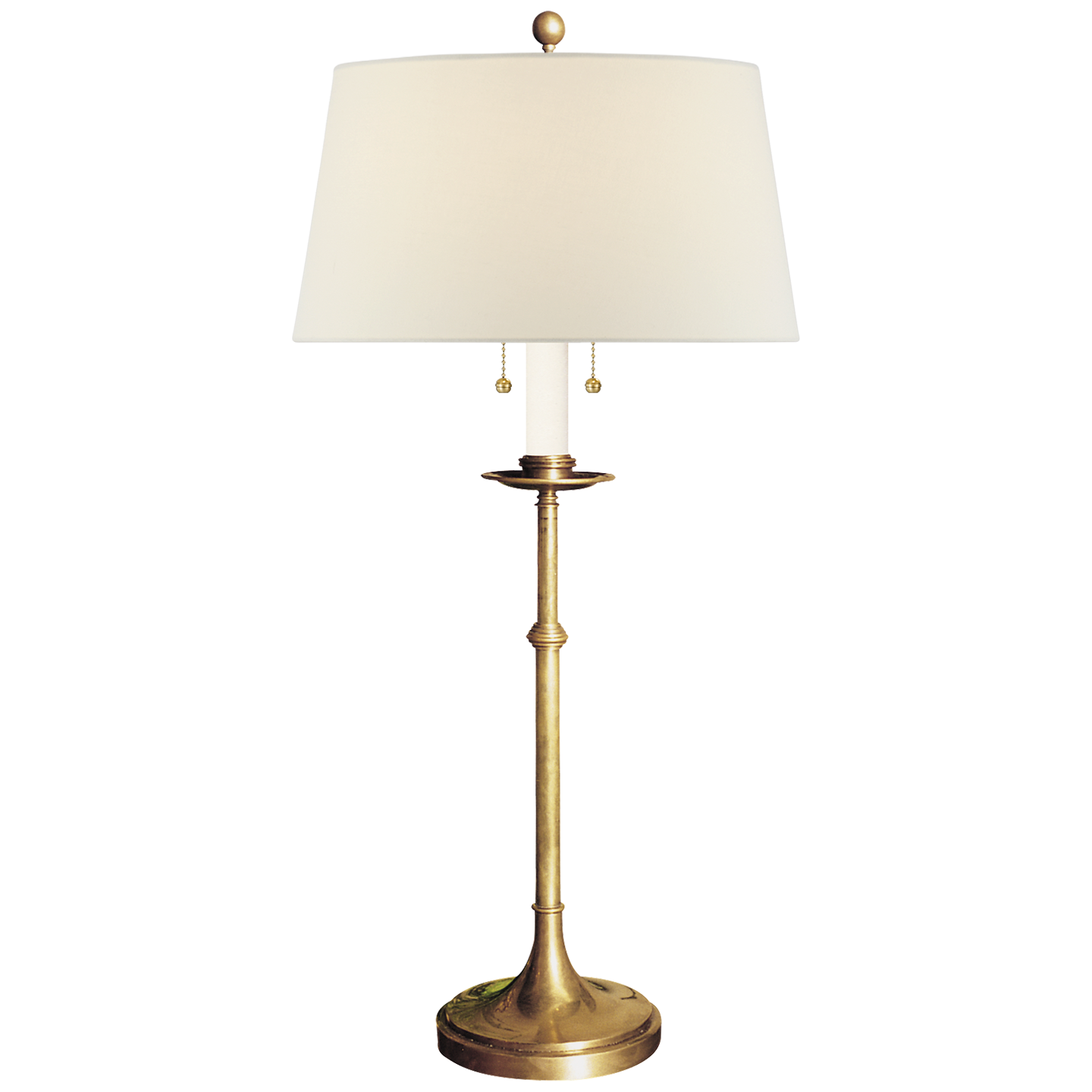 Dorchester Club Table Lamp