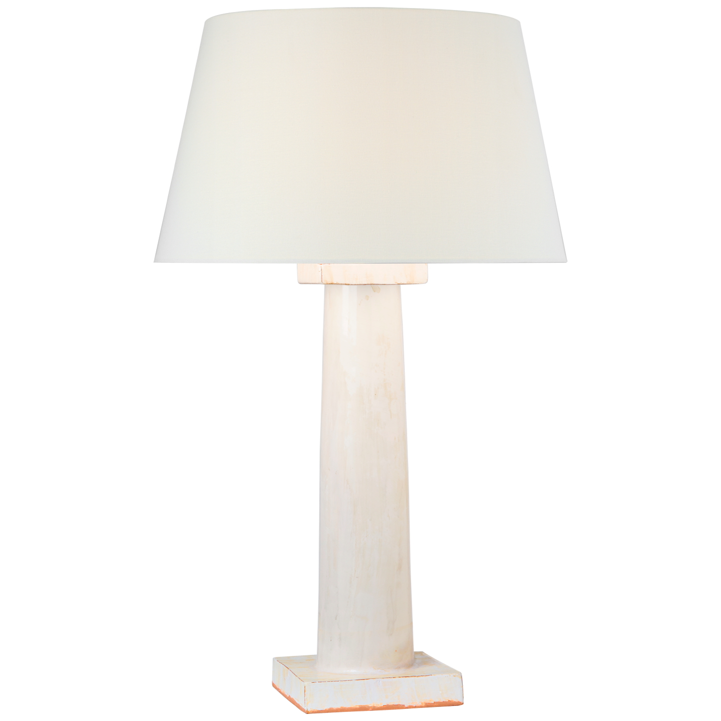 Colonne Balustrade Table Lamp