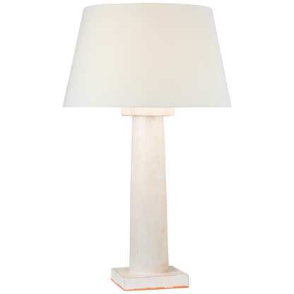 Colonne Balustrade Table Lamp