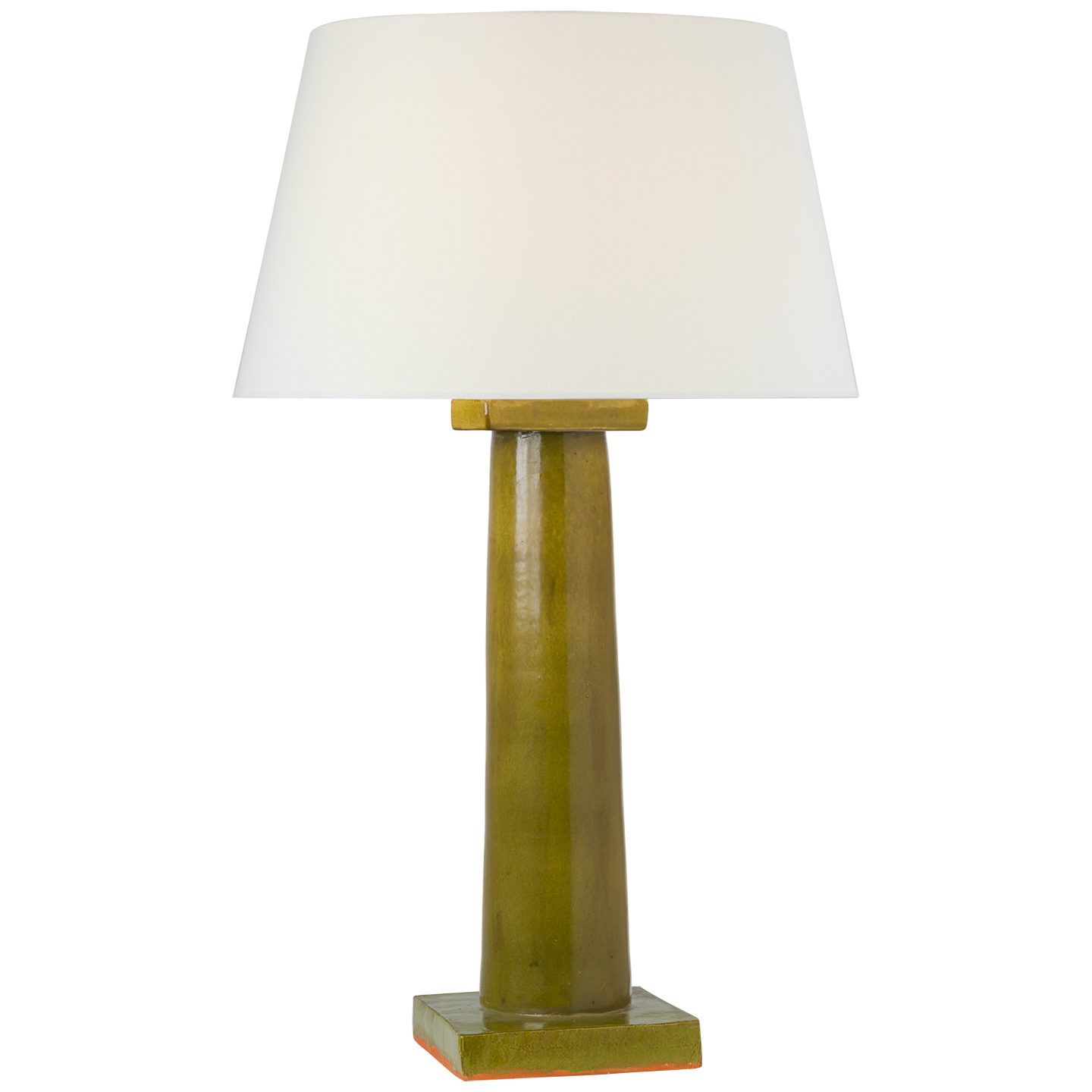 Colonne Balustrade Table Lamp