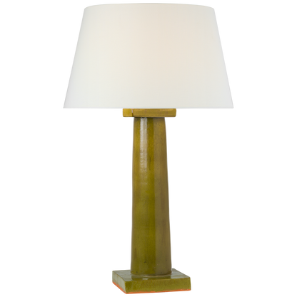 Colonne Balustrade Table Lamp