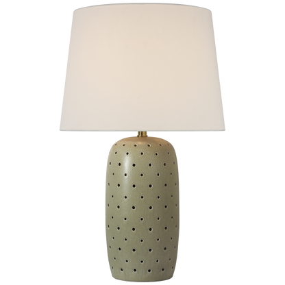 Samara 30" Table Lamp