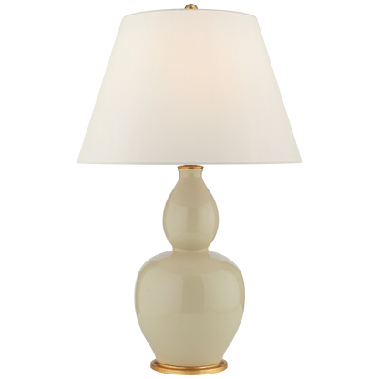 Yue Double Gourd Table Lamp