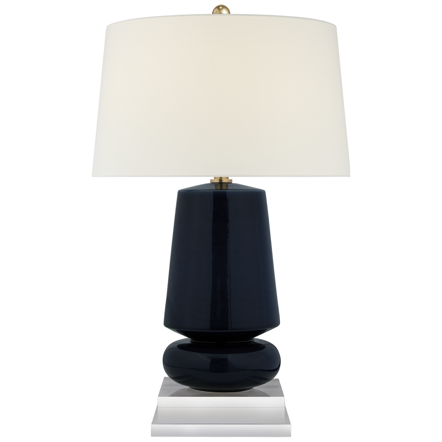 Parisienne Table Lamp