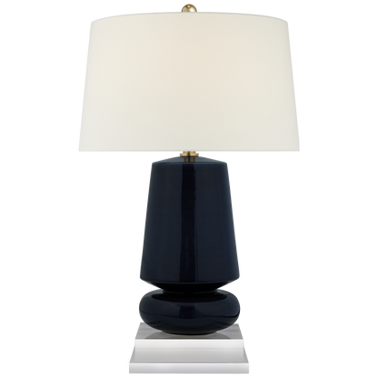Parisienne Small Table Lamp
