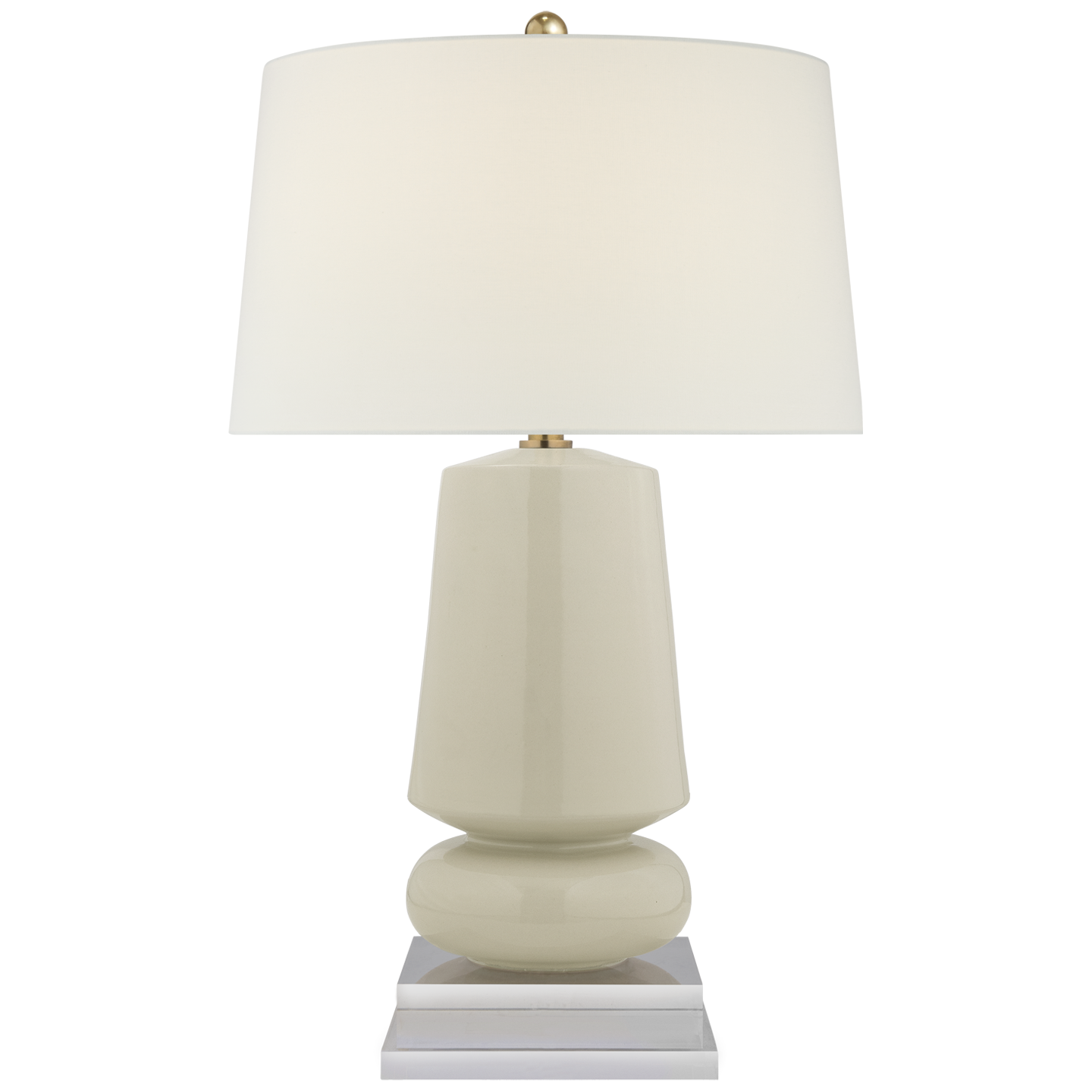Parisienne Table Lamp