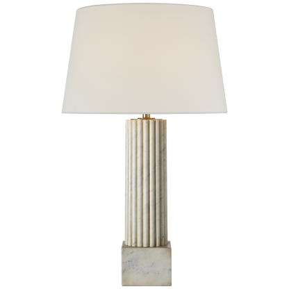Reeve 29" Table Lamp